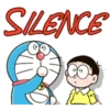 SILENCE