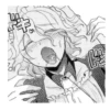 Best Komaeda faces 16