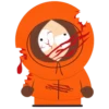 South Park 2 @damnstickers 20