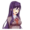 ddlc yuri shitpost pack 24