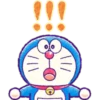 Sticker Day 2022: Doraemon 19