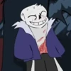 Horrortale sans. 17