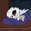 Horrortale sans. 18