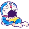 Sticker Day 2022: Doraemon 20