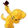 Perro Cute💞1🇵🇪Clásica 17