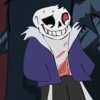 Horrortale sans. 19