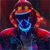 ★⚫⃟Skulls Neon 💀Mov⚫⃟ 16