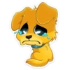 Perro Cute💞1🇵🇪Clásica 19