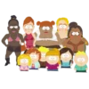 South Park 2 @damnstickers 21