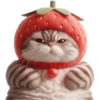 Gatito Bombón💞1🇵🇪Clásica 21