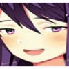 ddlc yuri shitpost pack 25