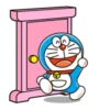 Doraemon Animated Stickers 15