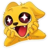 Perro Cute💞1🇵🇪Clásica 21