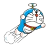 Doraemon Animated Stickers 16