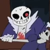 Horrortale sans. 20