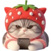 Gatito Bombón💞1🇵🇪Clásica 22