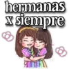 Friend 🩷💛 15