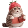 Gatito Bombón💞1🇵🇪Clásica 24