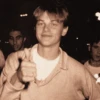 Leonardo DiCaprio🌻 26