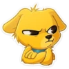 Perro Cute💞1🇵🇪Clásica 22