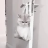 » 🤍 cats ! - @smstickerr 23
