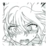 Best Komaeda faces 21