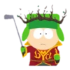 South Park 2 @damnstickers 23