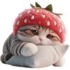 Gatito Bombón💞1🇵🇪Clásica 25