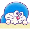 Sticker Day 2022: Doraemon 24