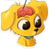 Perro Cute💞1🇵🇪Clásica 24