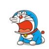 Doraemon Animated Stickers 20