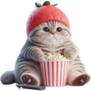 Gatito Bombón💞1🇵🇪Clásica 26