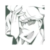 Best Komaeda faces 23