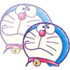 Sticker Day 2022: Doraemon 27