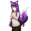 ddlc yuri shitpost pack 28
