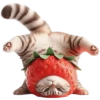 Gatito Bombón💞1🇵🇪Clásica 27
