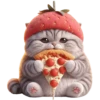 Gatito Bombón💞1🇵🇪Clásica 28