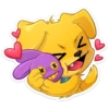 Perro Cute💞1🇵🇪Clásica 27