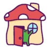 frog by @kawaistickers 16