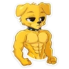 Perro Cute💞1🇵🇪Clásica 28