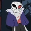 Horrortale sans. 24