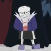 Horrortale sans. 25