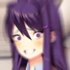 ddlc yuri shitpost pack 29