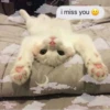 i miss you