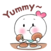 Heart is maum 29