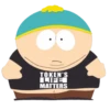 South Park 2 @damnstickers 26