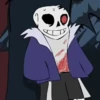 Horrortale sans. 26