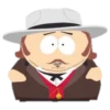 South Park 2 @damnstickers 28