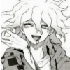 Best Komaeda faces 29