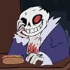 Horrortale sans. 29